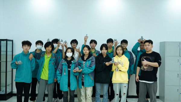 弘揚傳統文化,抒發愛國熱情——蘭州新華雙節活動