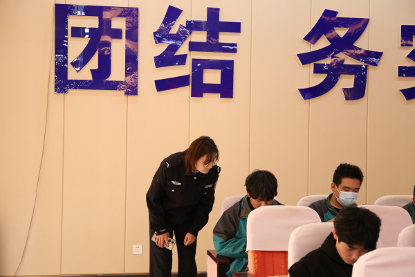 反電信詐騙教育 為學生筑起安全防線