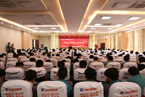 反電信詐騙教育 為學生筑起安全防線