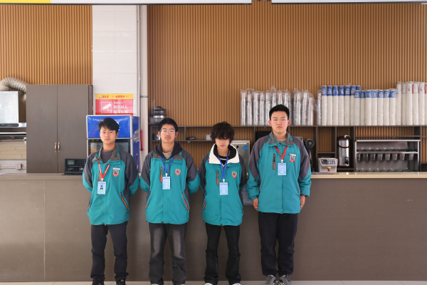 蘭州新華食品安全檢查-強(qiáng)化校園食品監(jiān)管 筑牢食品安全“網(wǎng)”